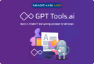 Software Giveaway – GPT Tools: Free License Key | Build-in AI Text Writing Assistant – for Windows