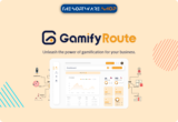 Software Giveaway – Gamify Route: Free Lifetime Deal | An Exciting Gamification Marketing Tool