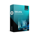 48% Off Coupon on Gecata by Movavi – Lifetime License – The Ultimate Game Recorder – for Windows
