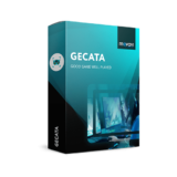 48% Off Coupon on Gecata by Movavi – Lifetime License – The Ultimate Game Recorder – for Windows