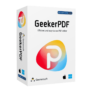 [KEY #7] Giveaway – GeekerPDF: Free 1-year License Code | Full Version for Windows