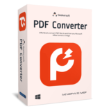 Giveaway – GeekerSoft PDF Converter: Free 1-year License Key | Quick & Effective PDF Conversion Tool – for Windows.