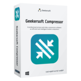 Giveaway – Geekersoft Compressor VIP: Free 1-year License Key | Image  & Video Compression Tool – for Windows