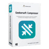 Giveaway – Geekersoft Compressor VIP: Free 1-year License Key | Image  & Video Compression Tool – for Windows