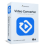 Giveaway – GeekerSoft Video Converter 4.6: Free 1-year Activation Code | A Professional PC Video Format Converter – for Windows