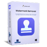 Giveaway – Geekersoft Watermark Remover: Free License Key | AI-Powered Watermark Eraser for Videos & Images