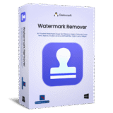 Giveaway – Geekersoft Watermark Remover: Free License Key | AI-Powered Watermark Eraser for Videos & Images