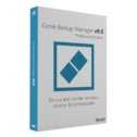 50% Off – Genie Backup Manager Pro 9: Lifetime License | The Award Winning Backup & Disaster Recovery Solution – for Windows