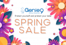 Get Genie Timeline Home for FREE Along with 60% Off!