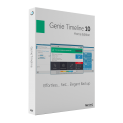70% Off Coupon on Genie Timeline Home 10 – Lifetime License – Effortless Protection for All Your Files – for Windows
