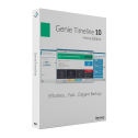 50% Off – Genie Timeline Home 10: Lifetime License | Effortless Protection for All Your Files – for Windows