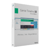 Giveaway – Genie Timeline Home 10: Free Lifetime License Key | Full Version for Windows