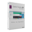 60% Off – Genie Timeline Server 10: Lifetime License| A Seamless Protection for Your File Servers – for Windows