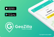 86% Off + 10% Off GeoZilla Premium Plan: Lifetime Subscription – Phone GPS Locator & Tracker
