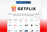 83% Off – Getflix Lifetime Deal | The Best Smart DNS & VPN – for Windows, Mac, iOS, Android, Smart TV, Game Consoles