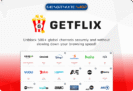 83% Off – Getflix Lifetime Deal | The Best Smart DNS & VPN – for Windows, Mac, iOS, Android, Smart TV, Game Consoles