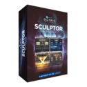 70% Off on Gothic Instruments SCULPTOR Bundle by Time + Space – 4 High-quality Sound Design Tools