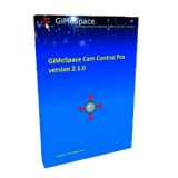 Software Giveaway: GiMeSpace Cam Control Pro v2.2 – Free License Key – Gesture Maker to Control PC – for Windows