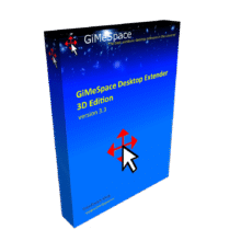 Gievaway – GiMeSpace Desktop Extender 1D: Free License Key | Full Version – for Windows