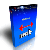 Giveaway – GiMeSpace KMShare 1.2.5: Free license Key | Keyboard Mouse Sharing Software