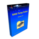 [NEW KEY #4] Giveaway – GiMeSpace RAM Temp Folder: Free Activation Code | Ultra-Fast RAM-Based Temporary Folder – for Windows
