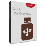 40% Off Coupon: Gilisoft USB Encryption –  A Comprehensive, Easy-to-use Solution for USB security – for Windows