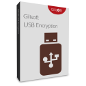 40% Off Coupon: Gilisoft USB Encryption –  A Comprehensive, Easy-to-use Solution for USB security – for Windows