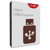 40% Off Coupon: Gilisoft USB Encryption –  A Comprehensive, Easy-to-use Solution for USB security – for Windows