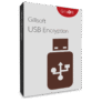 40% Off Coupon: Gilisoft USB Encryption –  A Comprehensive, Easy-to-use Solution for USB security – for Windows