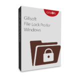 43% Off Coupon on GiliSoft File Lock Pro – Full Version – Military Grade File Encryption Tool – for Windows