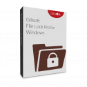43% Off Coupon on GiliSoft File Lock Pro – Full Version – Military Grade File Encryption Tool – for Windows