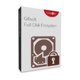 40% Off Coupon on GiliSoft Full Disk Encryption – The Most Advanced and Easiest Disk Encryption Software – for Windows
