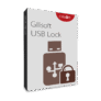 40% Off Coupon on Gilisoft USB Lock – Full Version License – The Best USB Port Locker – for Windows