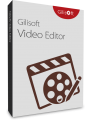 40% Off Coupon on Gilisoft Video Editor – Easiest, Powerful, All-in-One Video Editing Software – for Windows