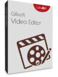 40% Off Coupon on Gilisoft Video Editor – Easiest, Powerful, All-in-One Video Editing Software – for Windows