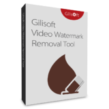 35% Off Coupon on Gilisoft Video Watermark Removal Tool – Full Version – Easily & Quickly Eliminate Watermarks from Videos – for Windows
