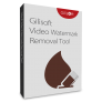 35% Off Coupon on Gilisoft Video Watermark Removal Tool – Full Version – Easily & Quickly Eliminate Watermarks from Videos – for Windows