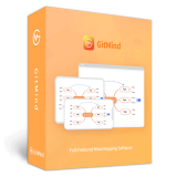 70% Off – GitMind VIP: PRO Yearly Plan – A full-featured Mind Mapping, Brainstorming Tool, and AI Assistant Suite