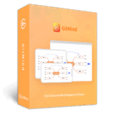 70% Off – GitMind VIP: PRO Yearly Plan – A full-featured Mind Mapping, Brainstorming Tool, and AI Assistant Suite