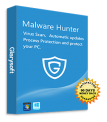 100% Software Giveaway: Malware Hunter Pro (1-year License) Activation Code – for Windows