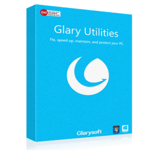[NEW LINK #3] Giveaway – Glary Utilities 6 Professional: Free 3-PC 1-year License Code – for Windows