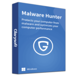 Giveaway #4 – Malware Hunter Pro: Free Activation Code, 1-Year License | Full Version – for Windows