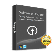 Giveaway – Glarysoft Software Update 6 PRO: Free 1-year License Key | Full Version – for Windows