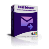 Software Giveaway – Gmail Extractor: Free License Code | Email Address Finder on Gmail – for Windows