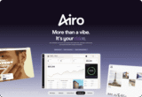 33% Off – Airo AI Builder: 1-year Subscription | GoDaddy’s AI-Powered No-Code Website & Web App Builder