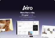 33% Off – Airo AI Builder: 1-year Subscription | GoDaddy’s AI-Powered No-Code Website & Web App Builder