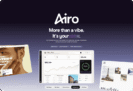 33% Off – Airo AI Builder: 1-year Subscription | GoDaddy’s AI-Powered No-Code Website & Web App Builder