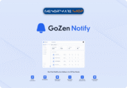 Save Up to 95% – GoZen Notify: Lifetime Subscription | A Smarter Web & Mobile Push Notification Software