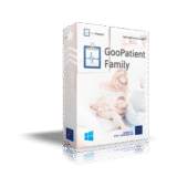 30% Off – GooPatient: Perpetual License | A Simple Personal Health Records Software – for Windows