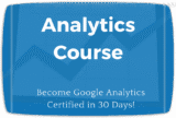 92% Off Coupon on Google Analytics Certification Course – Lifetime Access – Become a Google Analytics wizard!